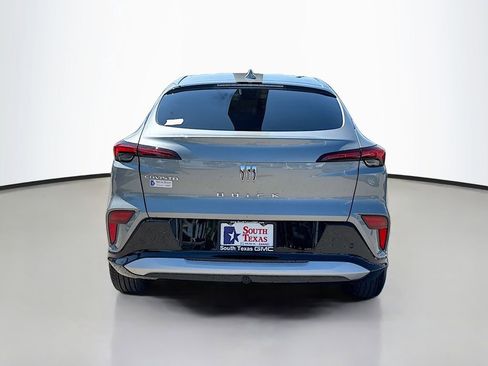 Used 2026 Buick Envista Sport Touring w/ Convenience I Package image 6