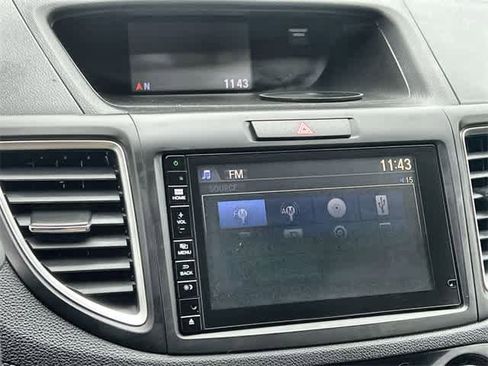 Used 2015 Honda CR-V EX image 18