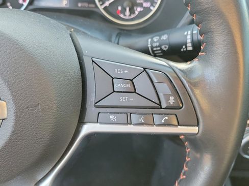 Certified 2023 Nissan Sentra SR image 26