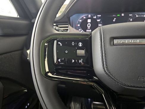 New 2026 Land Rover Range Rover Sport Dynamic SE AWD/4WD image 19