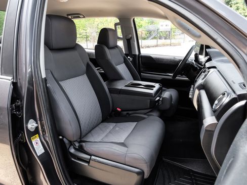 Used 2016 Toyota Tundra SR5 image 34