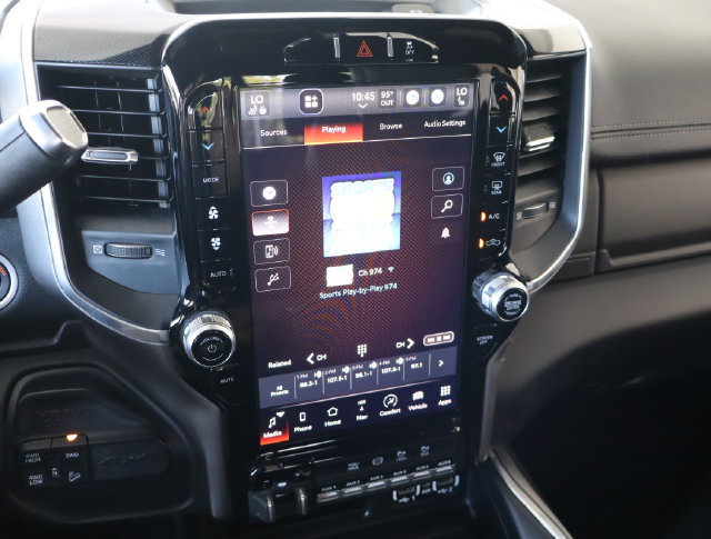 Used 2022 RAM 2500 Laramie AWD/4WD image 34