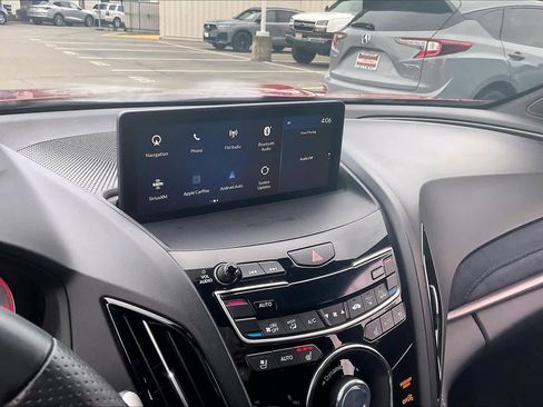 Used 2019 Acura RDX A-Spec image 23
