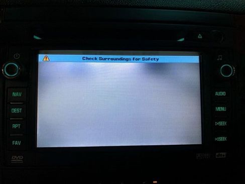 Used 2008 Chevrolet Avalanche LTZ w/ LTZ Preferred Equipment Group image 18