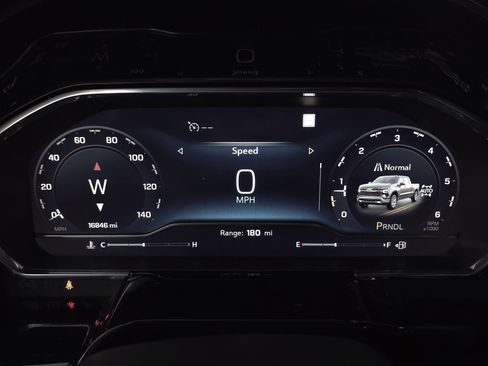 Used 2022 Chevrolet Silverado 1500 LT image 22