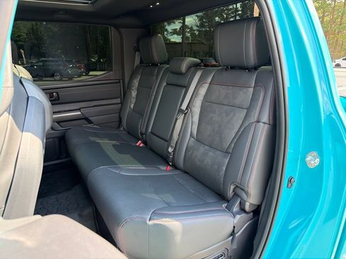 Used 2026 Toyota Tundra TRD Pro AWD/4WD image 23