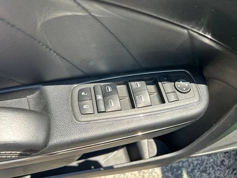 Used 2021 Dodge Charger SRT Hellcat w/ Harman/Kardon Audio Group RWD image 13