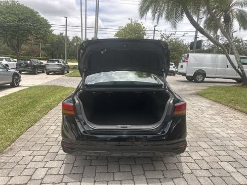 Used 2025 Nissan Altima 2.5 S FWD image 28