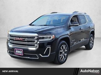 Used 2023 GMC Acadia SLE w/ Driver Convenience Package video 1