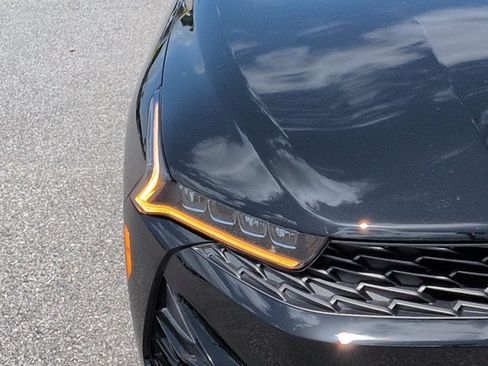 Used 2023 Kia K5 GT-Line FWD image 11