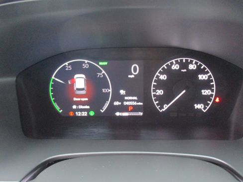Certified 2023 Honda CR-V Sport image 19