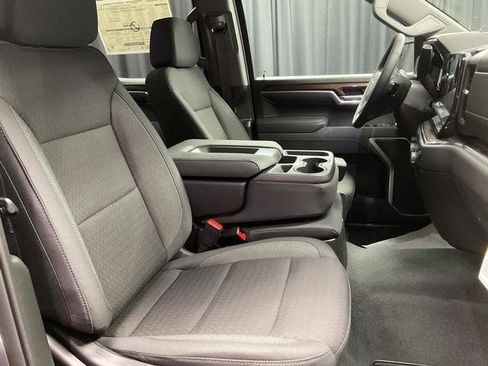 New 2026 Chevrolet Silverado 1500 LT AWD/4WD image 15