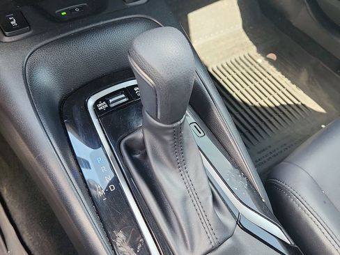 Used 2024 Toyota Corolla XSE image 23