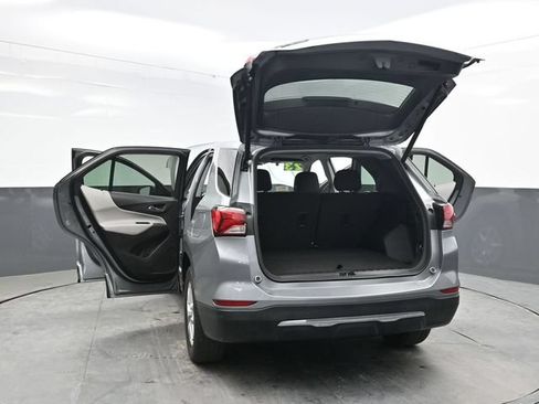 Used 2023 Chevrolet Equinox LT w/ Driver Convenience Package AWD/4WD image 54