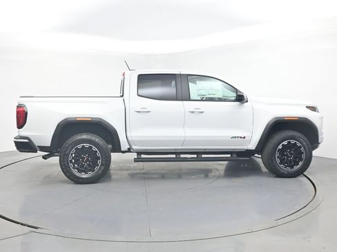 New 2026 GMC Canyon AT4 image 6
