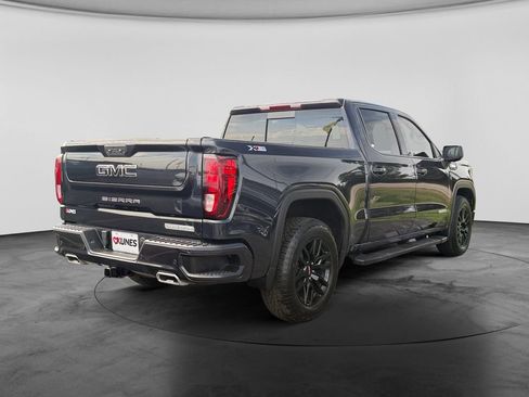 Used 2024 GMC Sierra 1500 Elevation w/ Elevation Premium Package AWD/4WD image 8