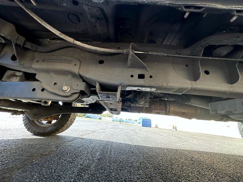 Used 2017 Ford F250 Lariat w/ Lariat Ultimate Package image 19