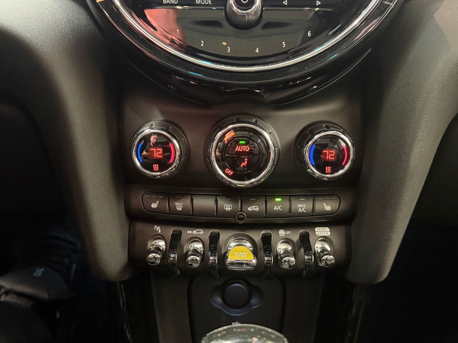 Used 2023 MINI Cooper SE FWD image 21