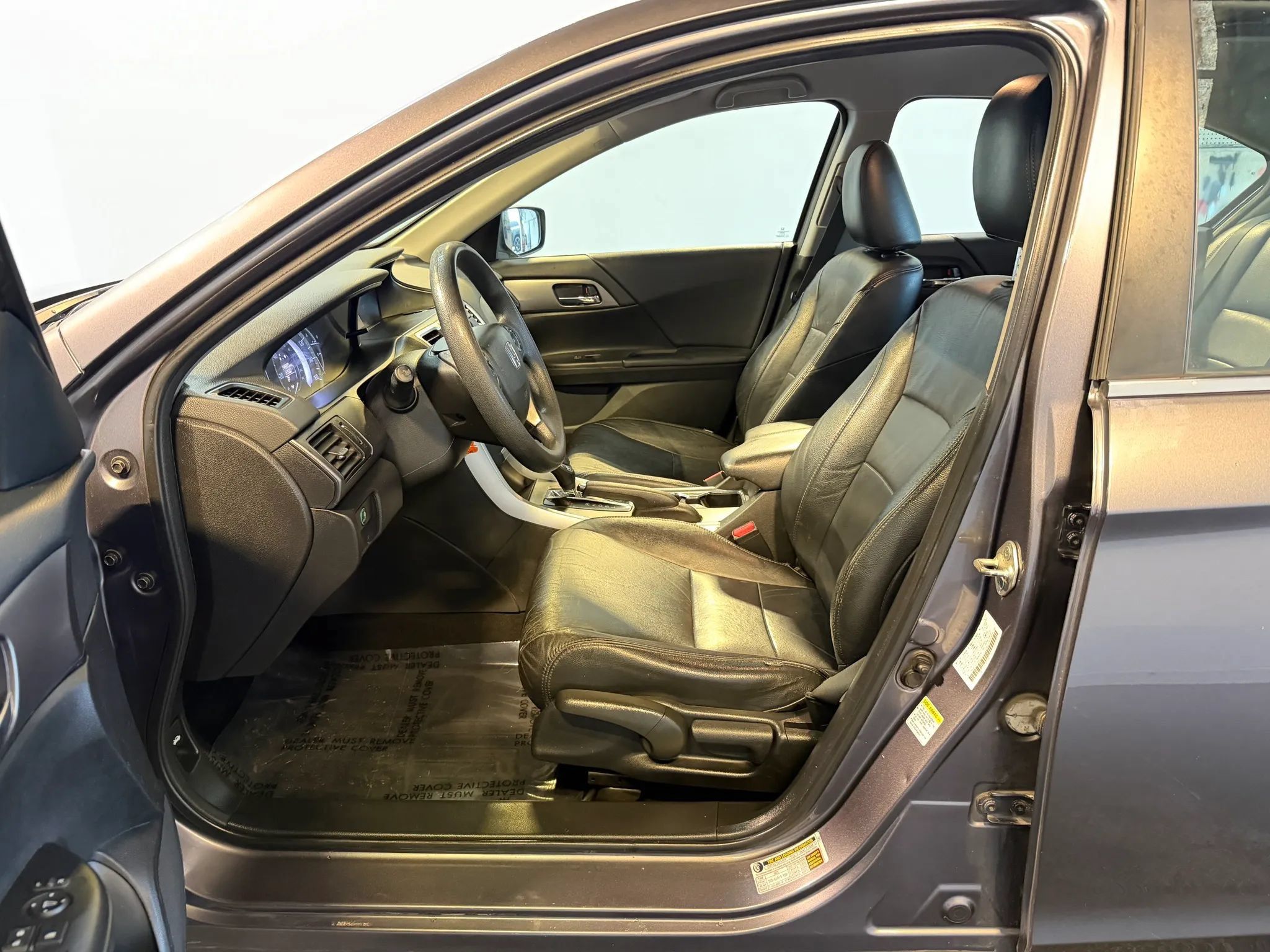 Used 2013 Honda Accord LX image 9