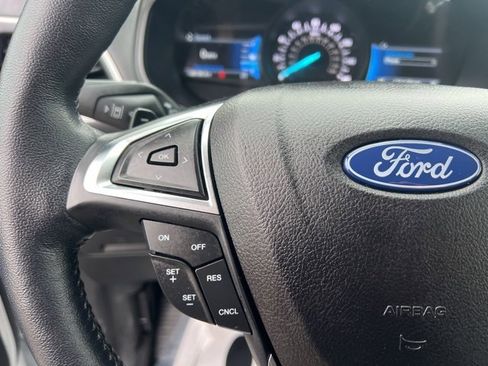 Certified 2023 Ford Edge SEL w/ Convenience Package image 27