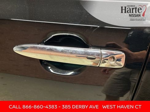 Certified 2019 Nissan Leaf SV Plus w/ SV All Weather Package image 41