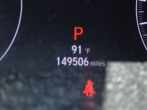 Used 2018 Honda Accord Touring image 13