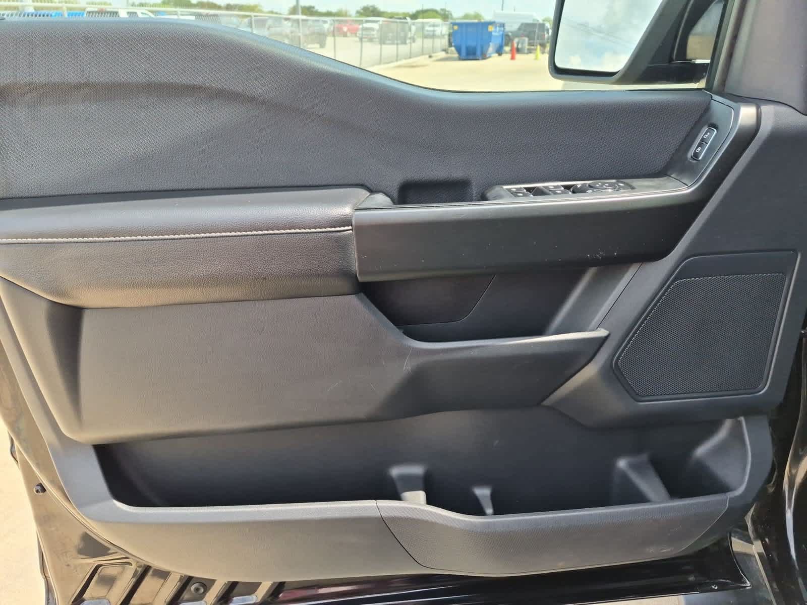 Used 2024 Ford F150 STX RWD image 21