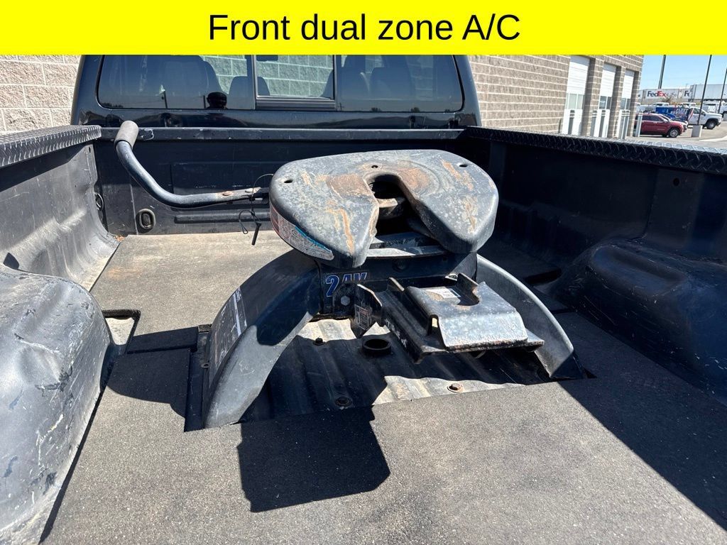 Used 2008 Ford F350 Lariat AWD/4WD image 11