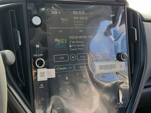 New 2025 Subaru Crosstrek 2.5i Limited image 8