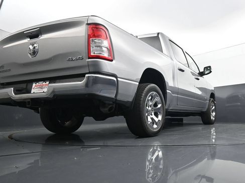 Used 2022 RAM 1500 Big Horn AWD/4WD image 36