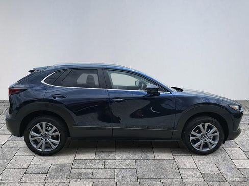 New 2025 MAZDA CX-30 AWD 2.5 S w/ Preferred Package image 8