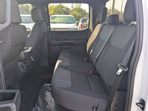 New 2026 Ford F150 STX RWD image 15