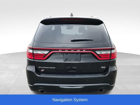 Used 2025 Dodge Durango R/T AWD/4WD image 4