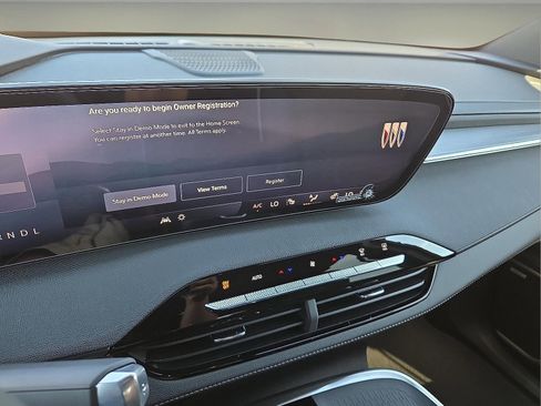 New 2026 Buick Enclave Preferred image 16