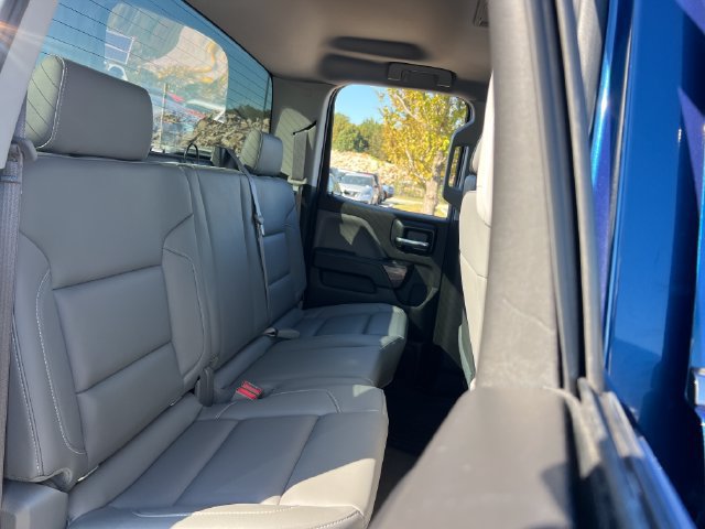 Used 2016 GMC Sierra 1500 SLT RWD image 26