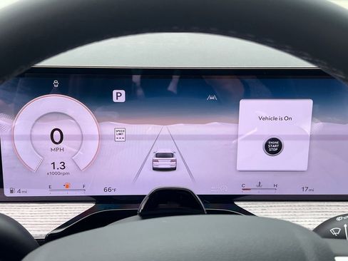 New 2026 Genesis GV80 2.5T Advanced image 23