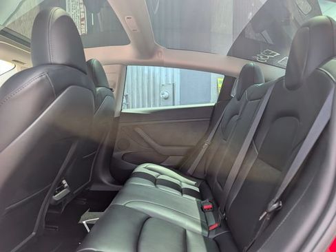 Used 2023 Tesla Model 3 Long Range AWD/4WD image 17