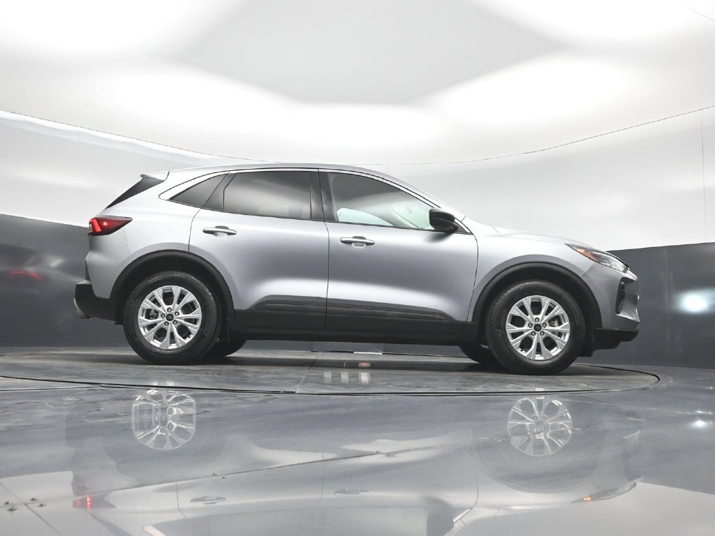 Used 2024 Ford Escape Active FWD image 46
