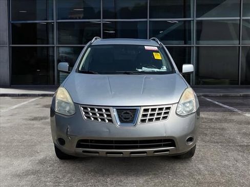 Used 2012 Nissan Rogue SL AWD/4WD image 6