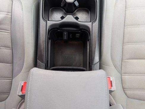 Used 2017 Honda CR-V EX image 27