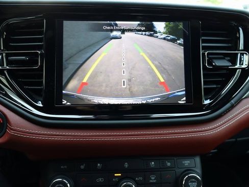 Used 2023 Dodge Durango SRT Hellcat image 8