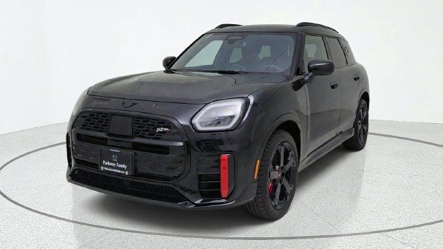 Used 2026 MINI Cooper Countryman John Cooper Works AWD/4WD image 1