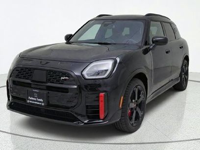 Used 2026 MINI Cooper Countryman John Cooper Works