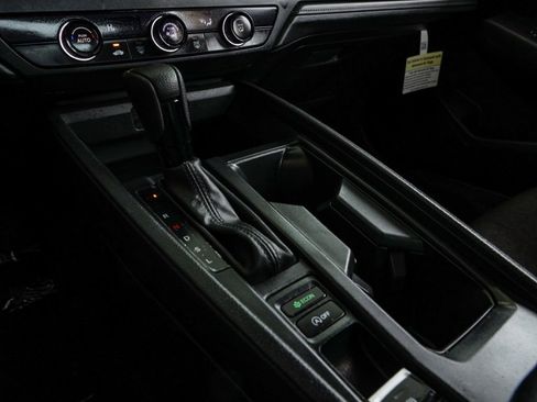 Used 2024 Honda Accord LX image 32