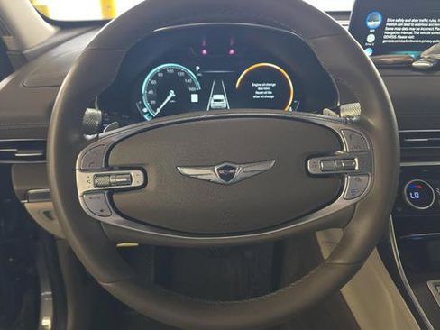 Used 2023 Genesis GV80 2.5T w/ Prestige Package image 7