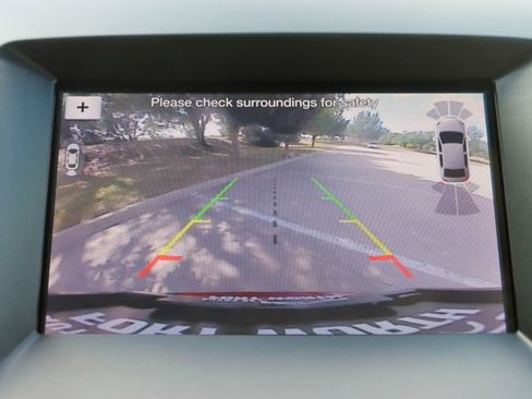Used 2019 Ford Edge Titanium w/ Equipment Group 301A FWD image 38