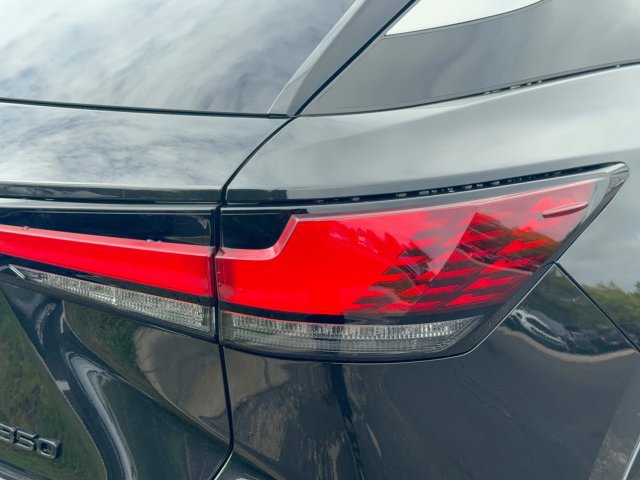 New 2026 Lexus RX 350 Premium Plus FWD image 10