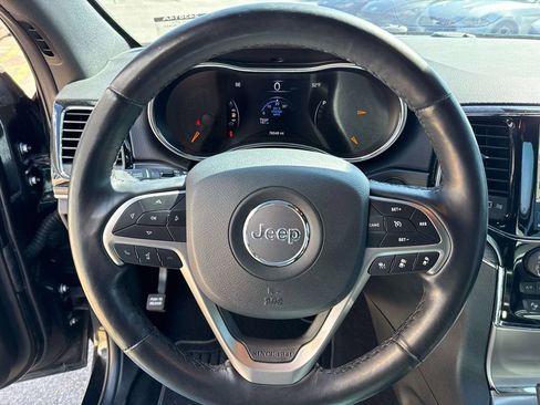 Used 2021 Jeep Grand Cherokee Limited w/ Quick Order Package 28K 80th image 20