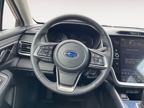 Used 2025 Subaru Outback Limited AWD/4WD image 12