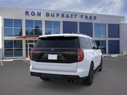 New 2026 Ford Expedition Tremor image 9